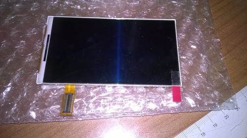 Display lcd per - samsung, sgh