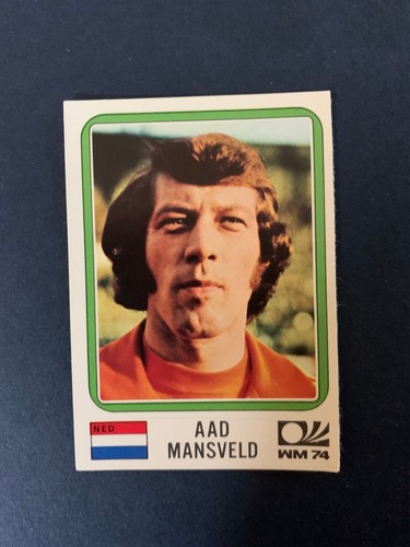 Panini munchen olanda - panini, 74