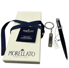 PORTACHIAVI PIASTRINA PENNA