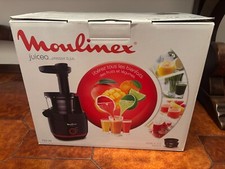 Moulinex ZU1508 Juiceo