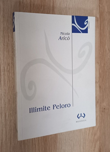 Nicola arico illimite - nicola, arico'-illimite