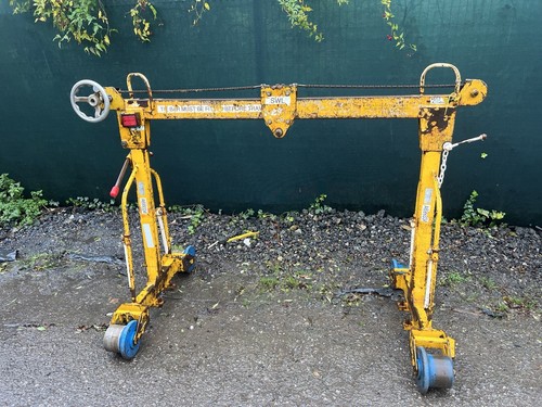 Permaquip ironman 1500 - permaquip,