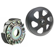 MF1950 - CAMPANA EVOLUTION