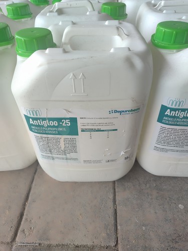Liquido protezione antigelo - liquido,