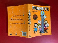 Charles SCHULZ - PEANUTS Ed