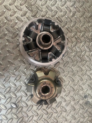 Variatore lavorato honda - variatore, sh