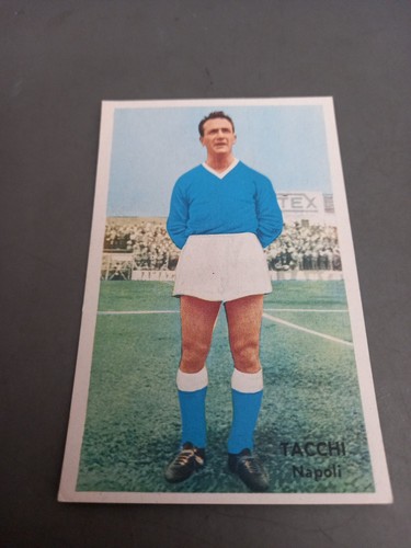 Figurina cartonata calcio - figurina,