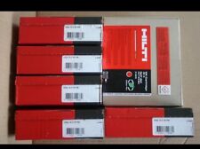 chiodi per sparachiodi 1000