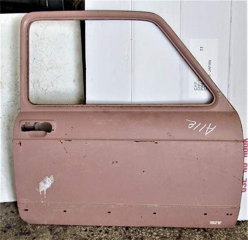 Porta destra autobianchi - porta,