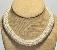 Collana Vintage Firmata NAPIER