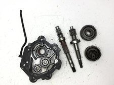 INGRANAGGI RUOTA POSTERIORE CON CARTER KYMCO GRAND DINK 250 2003 2004 S41011