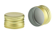 24 TAPPI A VITE ø 31,5 per