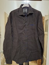 Camicia Vintage Double Scotch