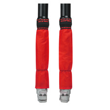 Coppia calza soffietti - calza,