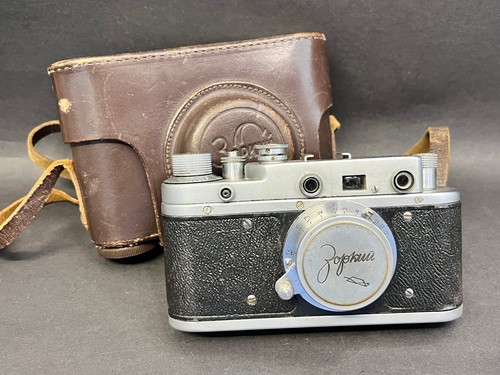 Macchina fotografica vintage