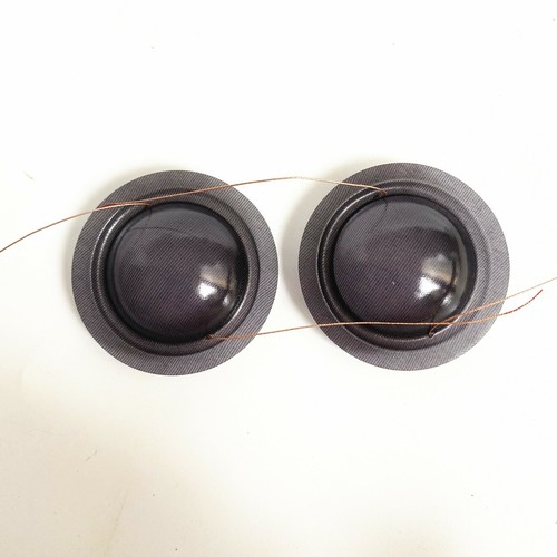 Diaframma tweeter cupola - diaframma,