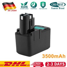 Batteria 3500 mAh 7,2 V Ni-MH