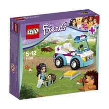 LEGO Friends 41086 -