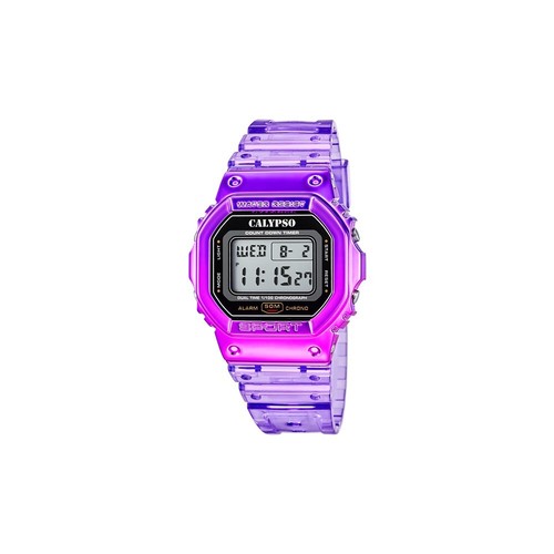Orologio unisex calypso - calypso, color