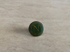 Rarissima spilla pins Napoli