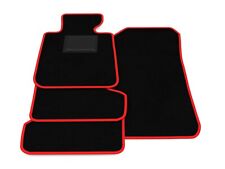 Tappetini compatibili con BMW Serie 3 E93 Cabrio 2007-2013