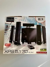 Casse Hercules XPS | 5.1 70