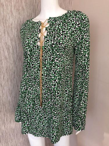 Michael kors tunica top - tunica,
