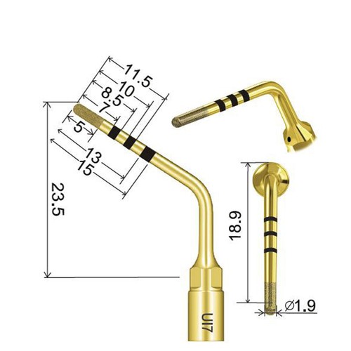 Fit mectron piezosurgery - mectron,