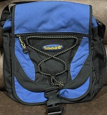 Borsa messenger Timberland