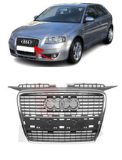 Per Audi A3 2005 - 2008
