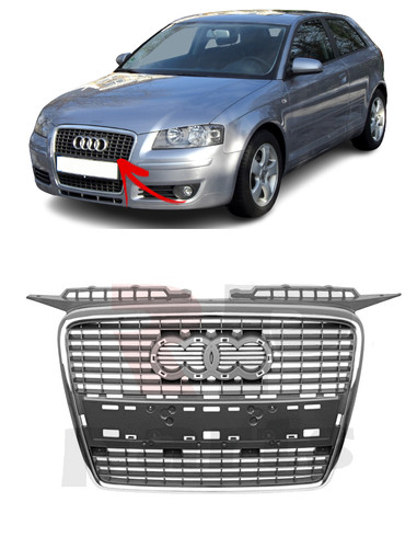 Per audi 2005 2008 - -,