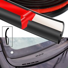 Guarnizione finestra auto - guarnizione,