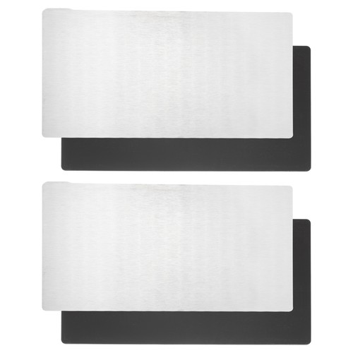 2pcs piastra costruzione - 2pcs,