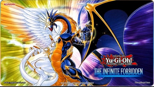 Tappetino playmat oh - playmat, yu-gi-oh