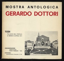 Mostra antologica gerardo - mostra, antologica: