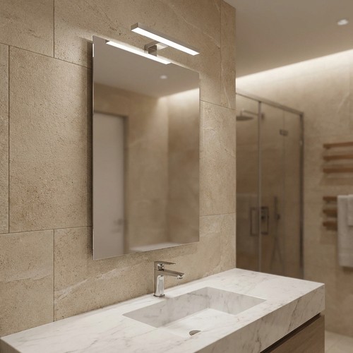 Progetto specchio filo - progetto,