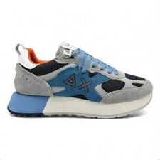 Sun68 jaki outdoor 34 grigio