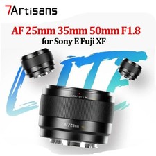 Artisans Serie LITE AF 25mm