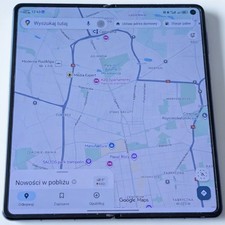 Smartphone Huawei Mate X3 512
