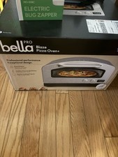 Nuovo bella pro blaze forno - pro,