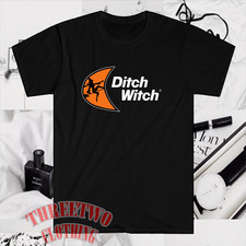 Fosso Strega Uomo Nero Taglia dalla S alla 5XL