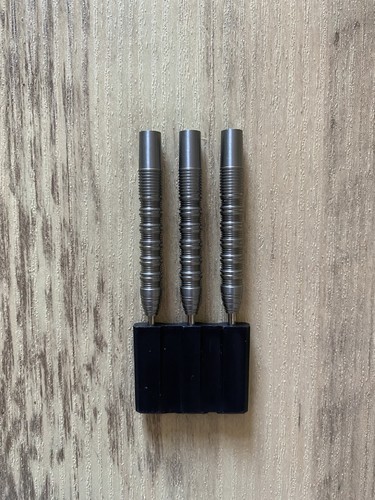 Freccette tungsteno 23g - freccette, al
