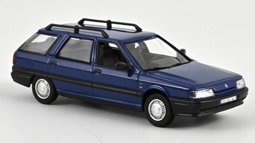 Renault nevada 1994 blue - 21,