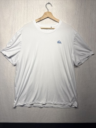 Shirt maglietta quiksilver - t-shirt,