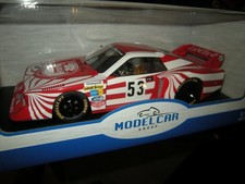 Modellino Auto 1:18 Gruppo