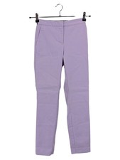 ZARA Pantaloni Donna Viola