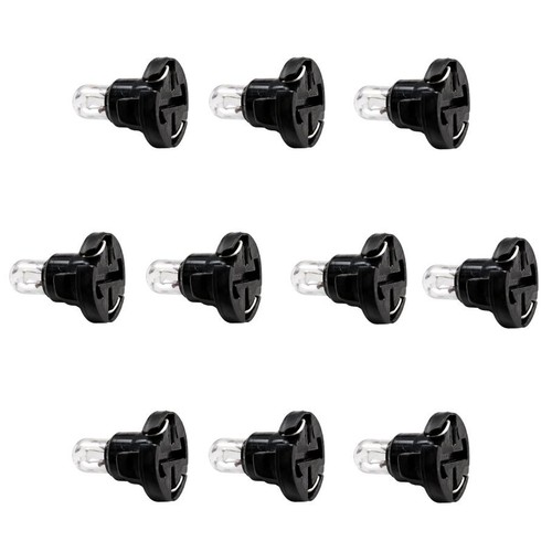 10x lampadine - 10x, t4,7
