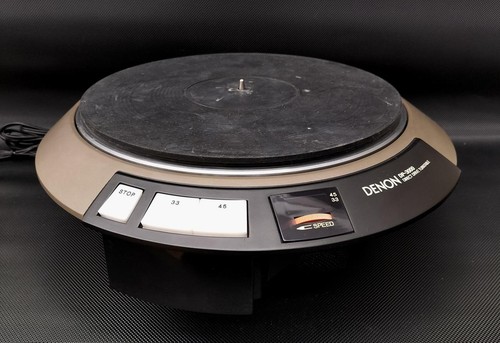 Junk denon 3000 giradischi - denon,