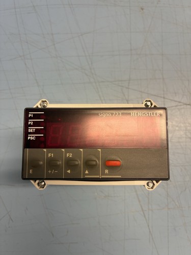 Hengstler 0723101 contatore - -,