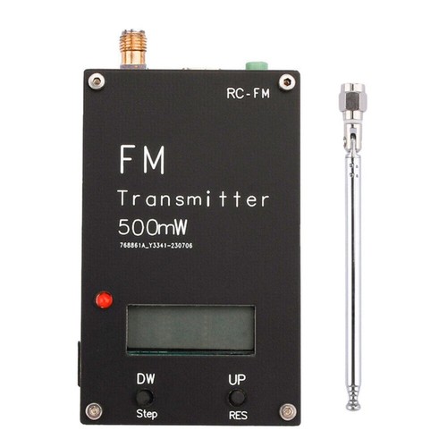 For devices stereo - for,